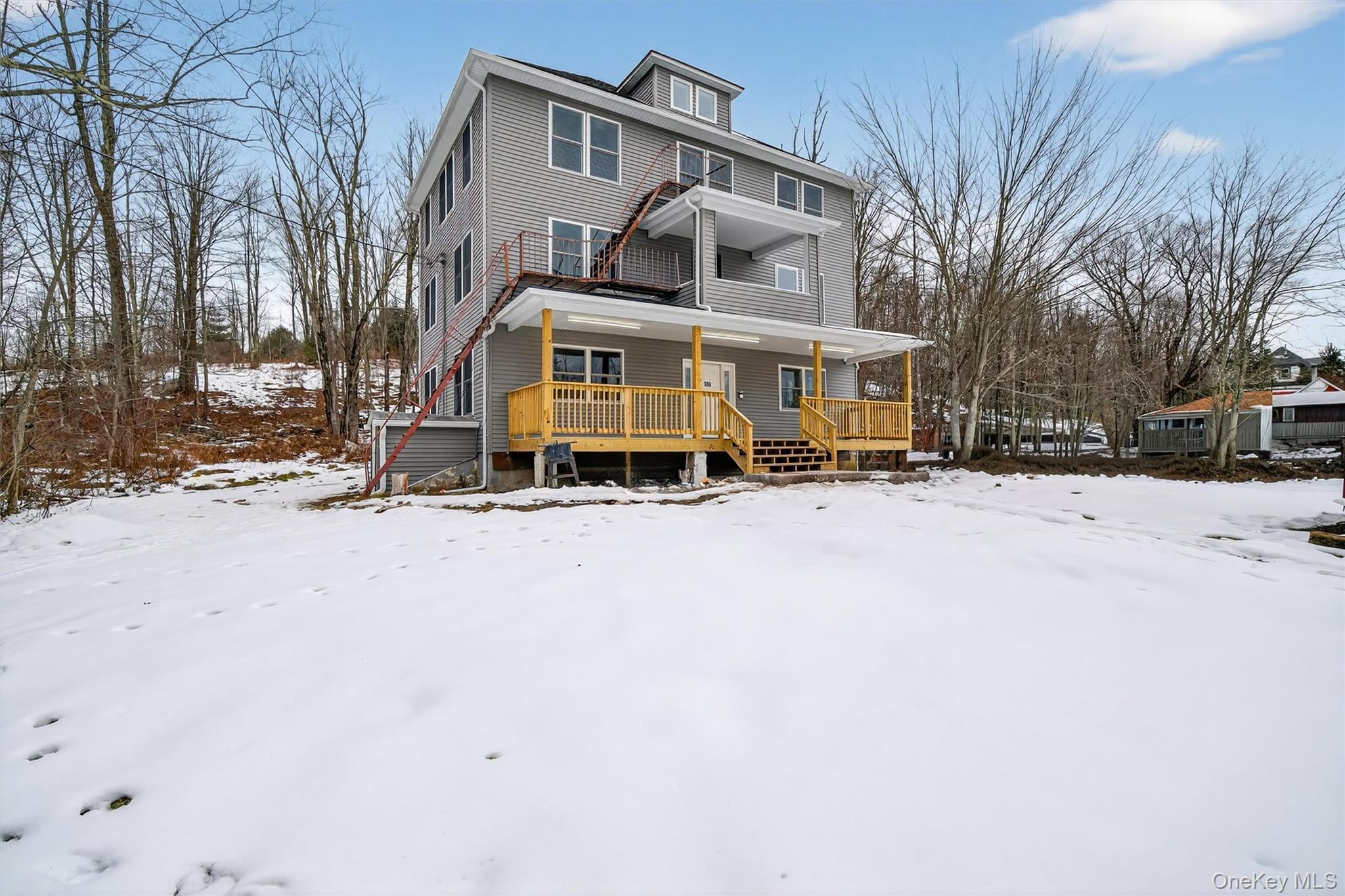 #1 photo, 303 Main Street, Hurleyville , NY 12747