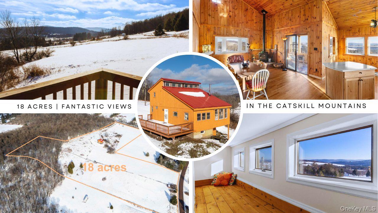 #1 photo, 161 Ridge Road, Hamden , NY 13782