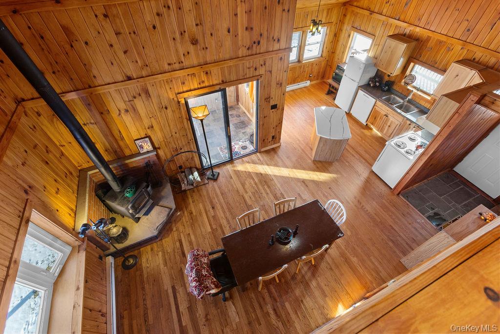 #19 photo, 161 Ridge Road, Hamden , NY 13782