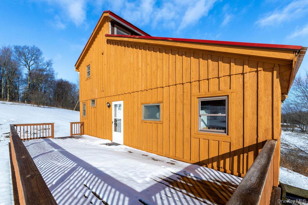 #5 photo, 161 Ridge Road, Hamden , NY 13782