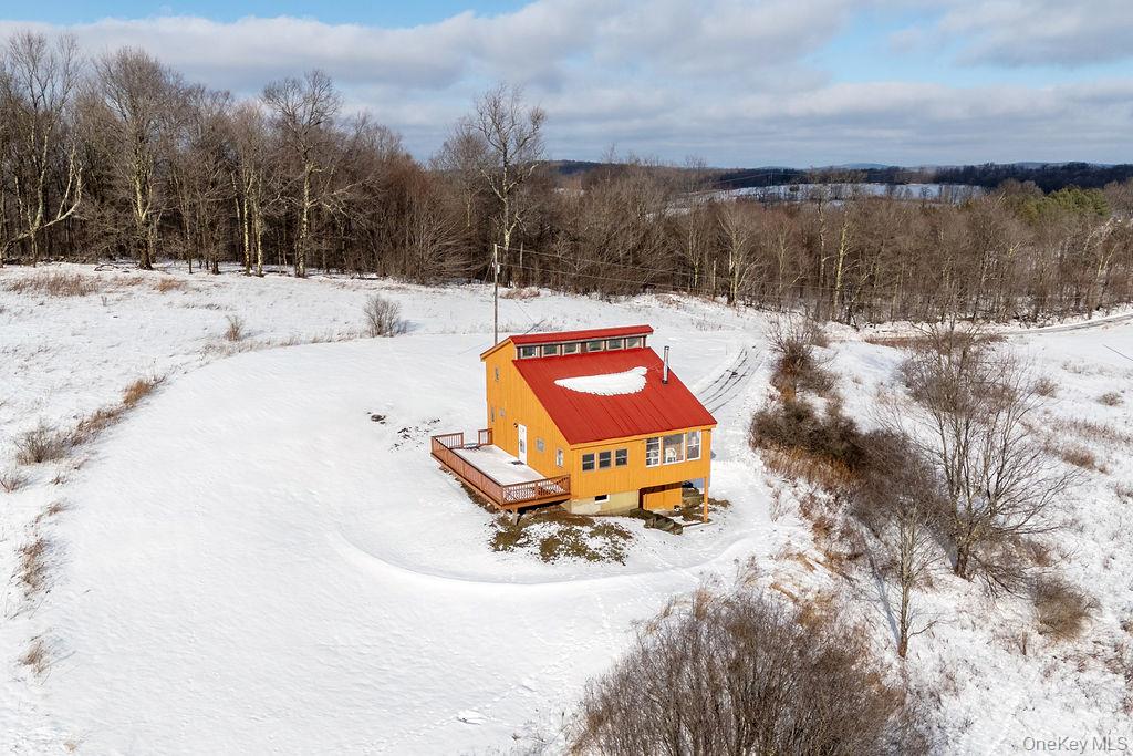 #2 photo, 161 Ridge Road, Hamden , NY 13782