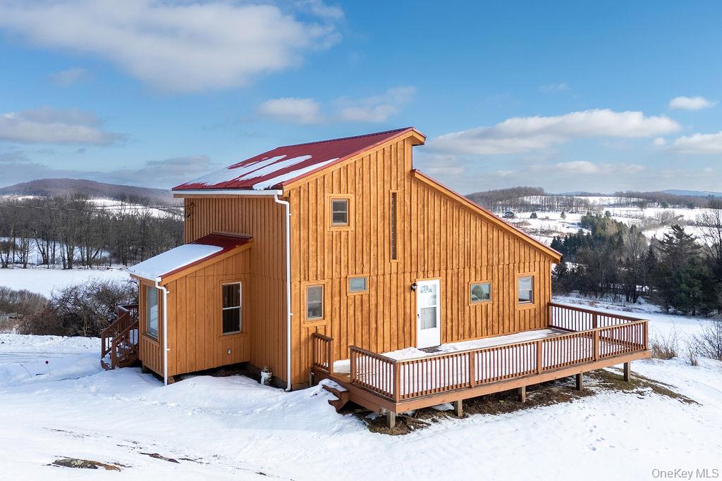 #3 photo, 161 Ridge Road, Hamden , NY 13782