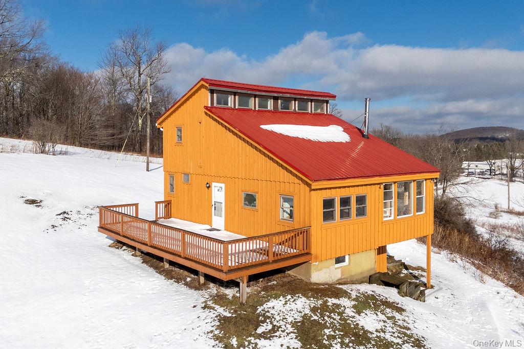 #4 photo, 161 Ridge Road, Hamden , NY 13782