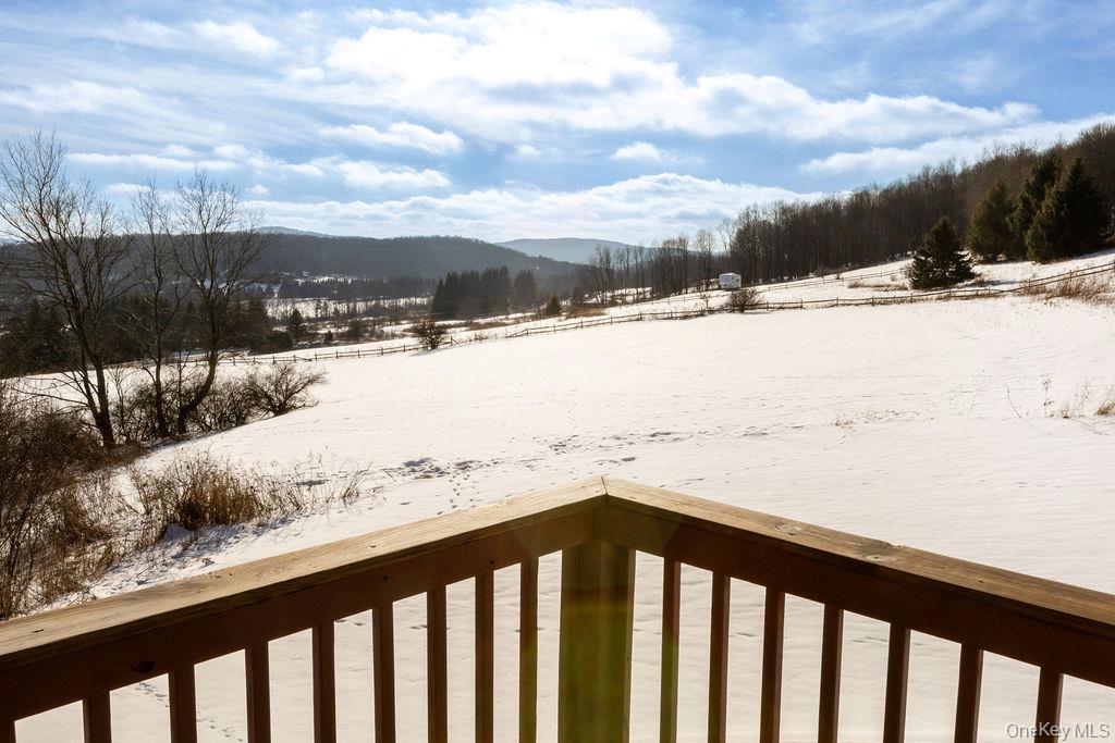 #6 photo, 161 Ridge Road, Hamden , NY 13782