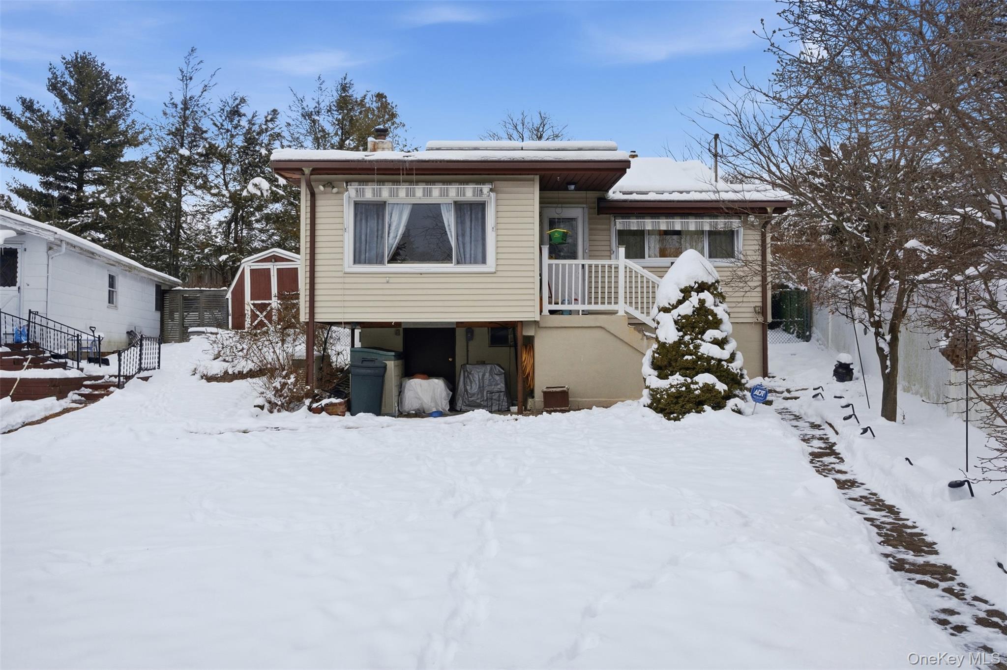 #1 photo, 26 St Georges Avenue, Monroe , NY 10950