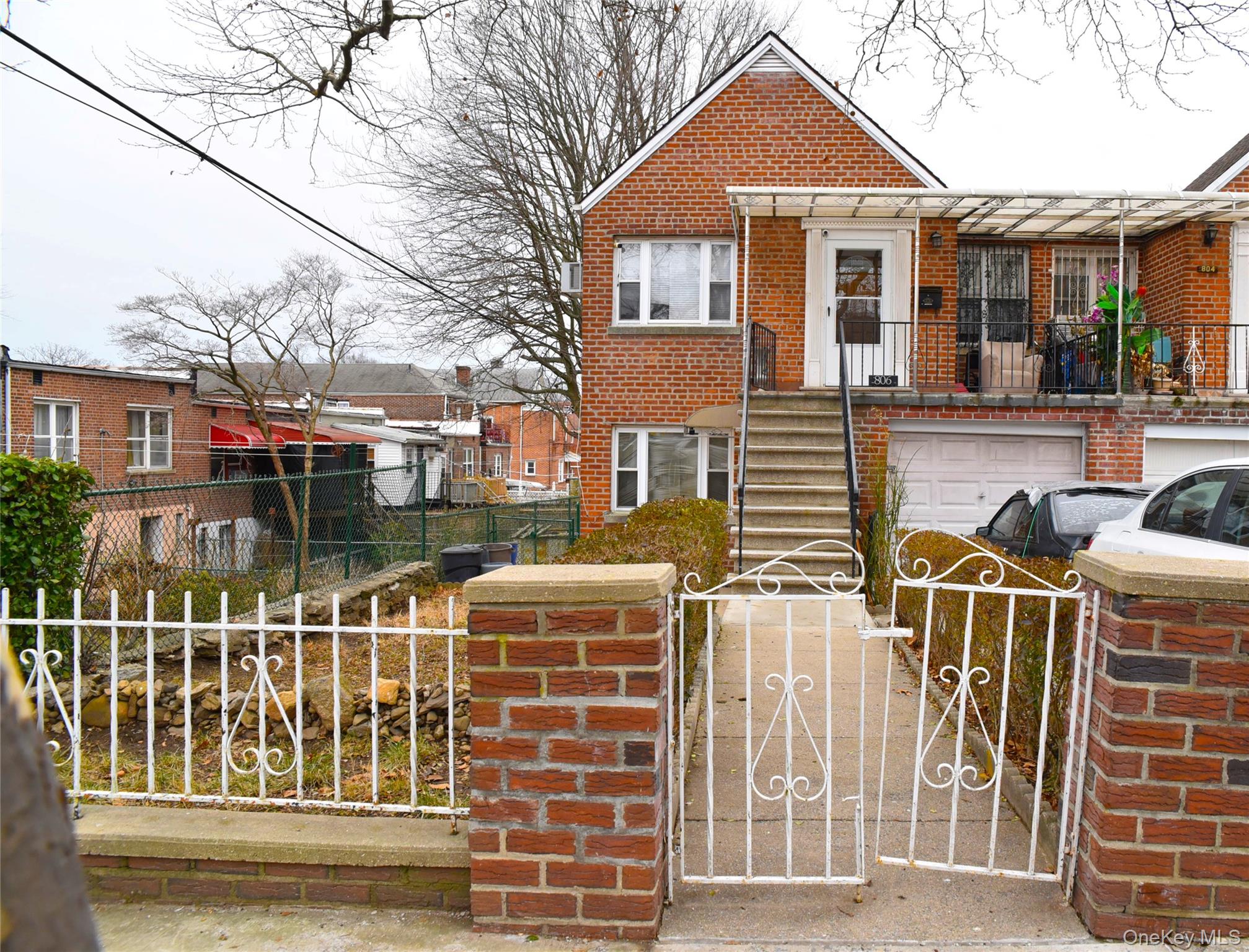 #1 photo, 806 Waring Avenue, Bronx , NY 10467