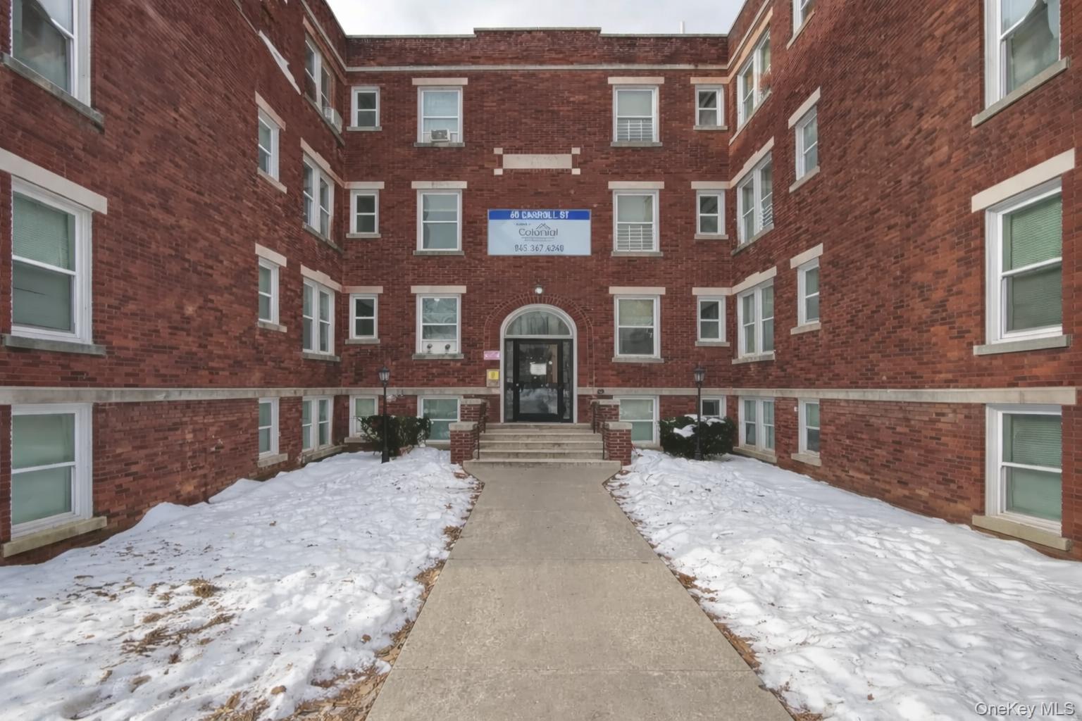 #1 photo, 60 Carroll Street, Poughkeepsie , NY 12601