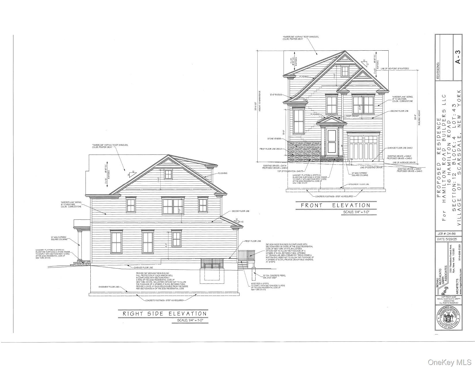 #3 photo, 16 Hamilton Road, Scarsdale , NY 10583