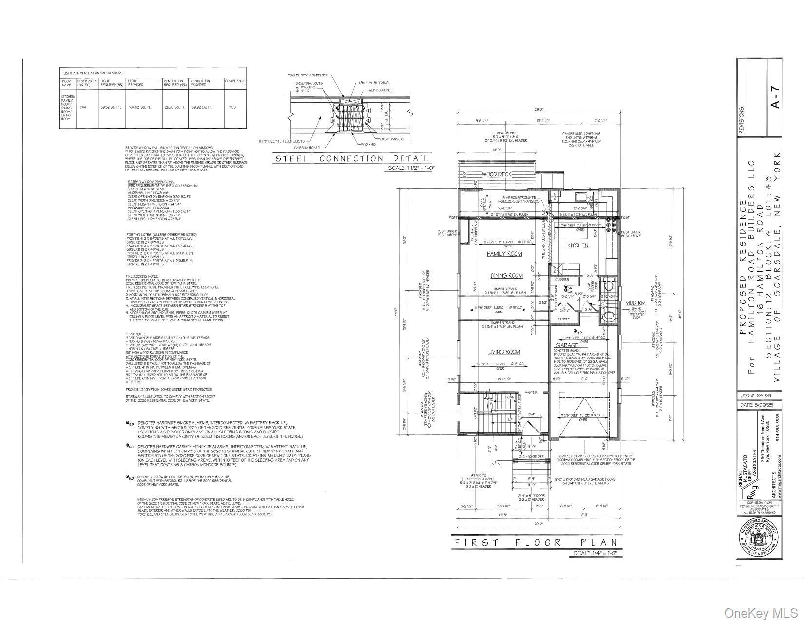 #6 photo, 16 Hamilton Road, Scarsdale , NY 10583