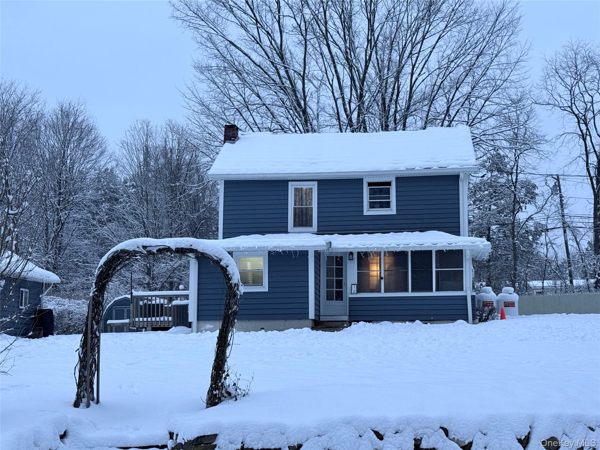 #1 photo, 14 Dover Furnace Road, 纽约州 Dover Plains , NY 12522