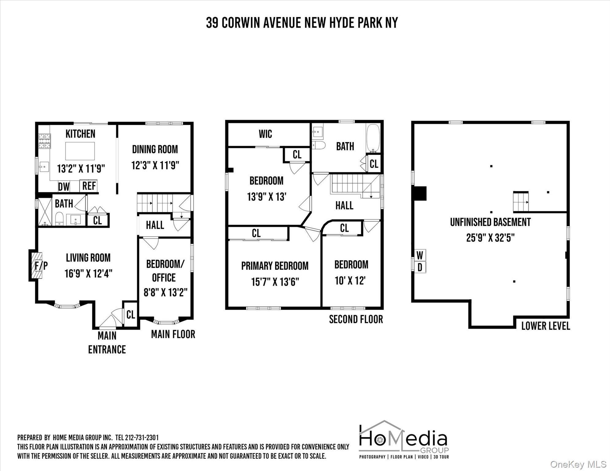 #18 photo, 39 Corwin Avenue, नासाउ काउंटी New Hyde Park , NY 11040