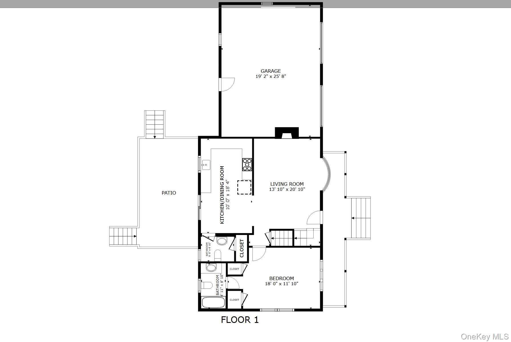 #18 photo, 158 Moffitt Boulevard, Islip , NY 11751