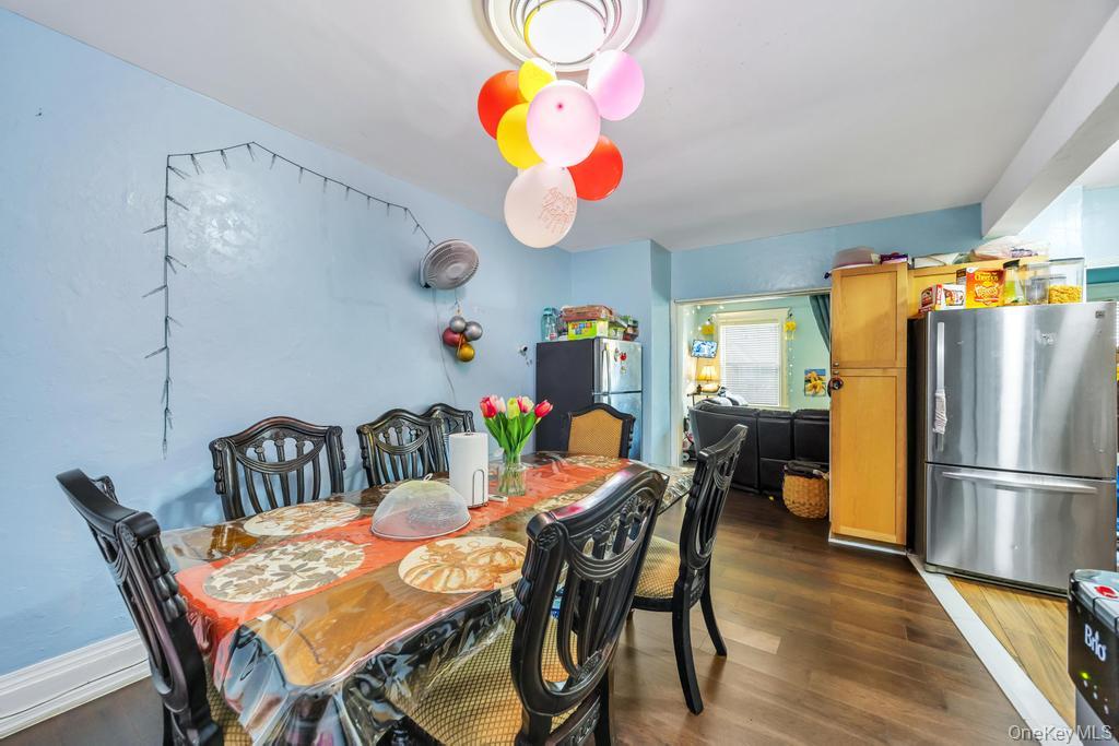 #14 photo, 91-13 184th Street, Hollis , NY 11423