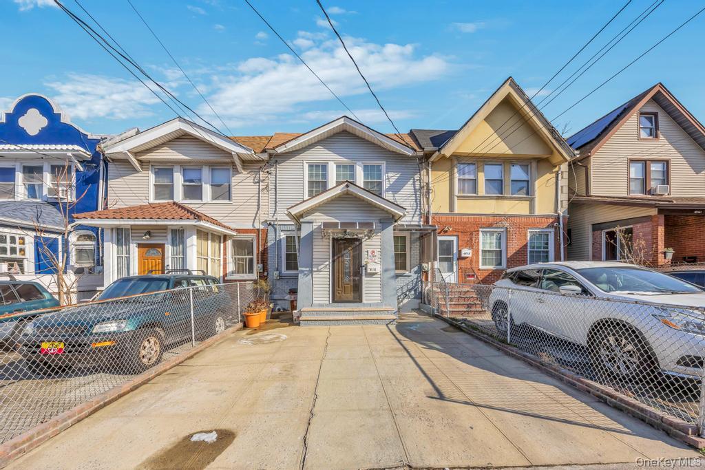 #2 photo, 91-13 184th Street, Hollis , NY 11423