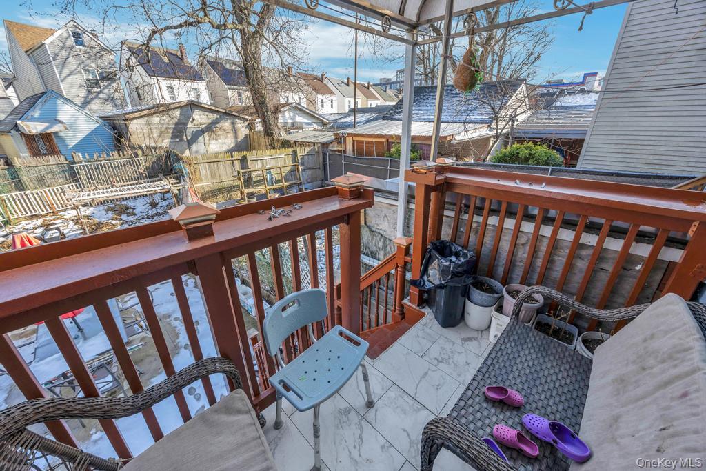 #4 photo, 91-13 184th Street, Hollis , NY 11423