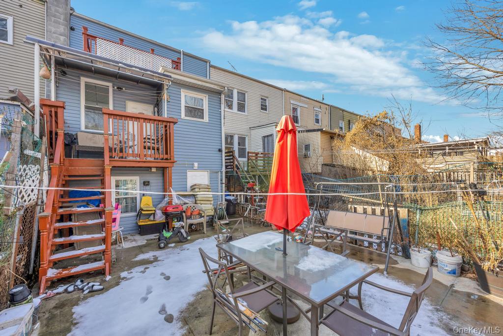 #5 photo, 91-13 184th Street, Hollis , NY 11423