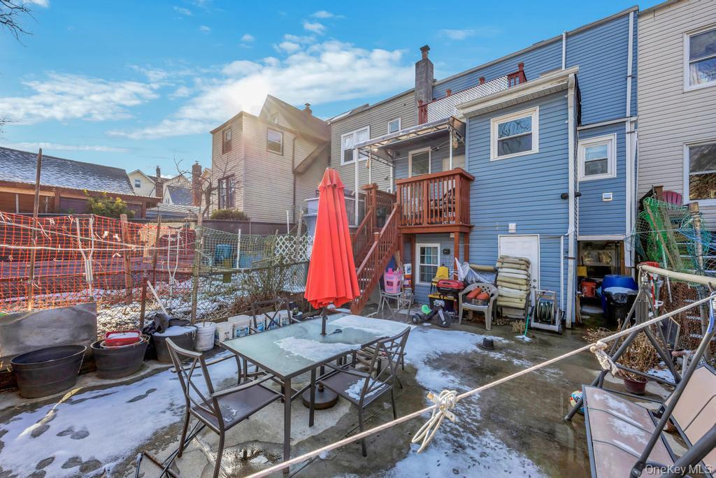 #6 photo, 91-13 184th Street, Hollis , NY 11423