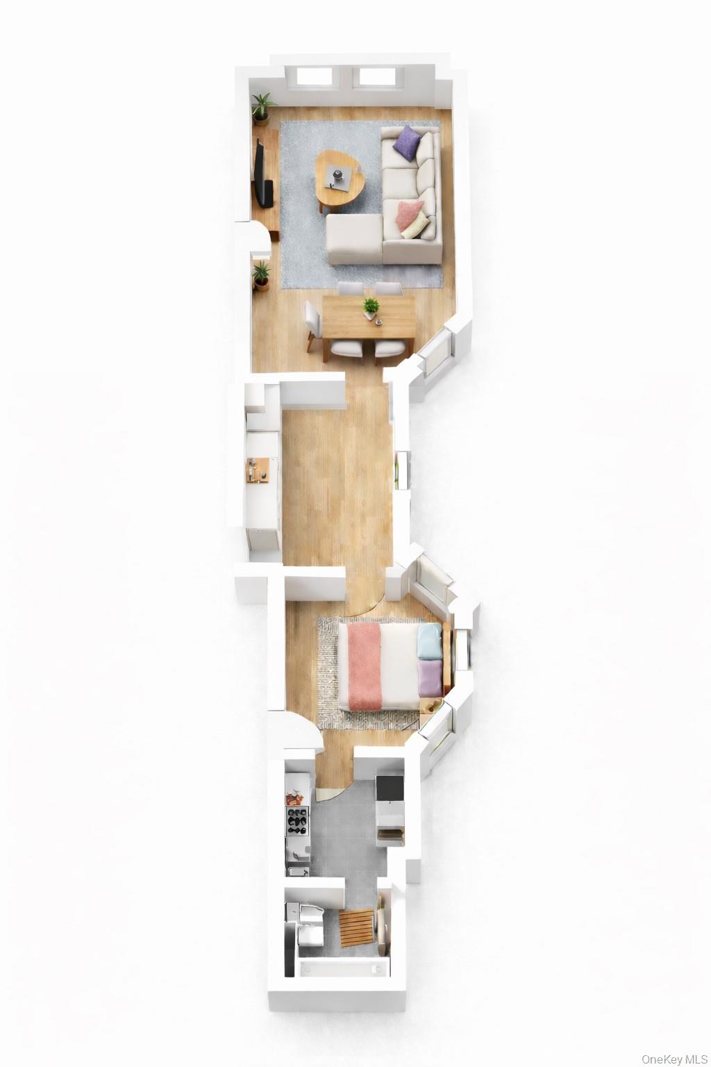 #12 photo, 155 W 106th Street, New York (Manhattan) , NY 10025