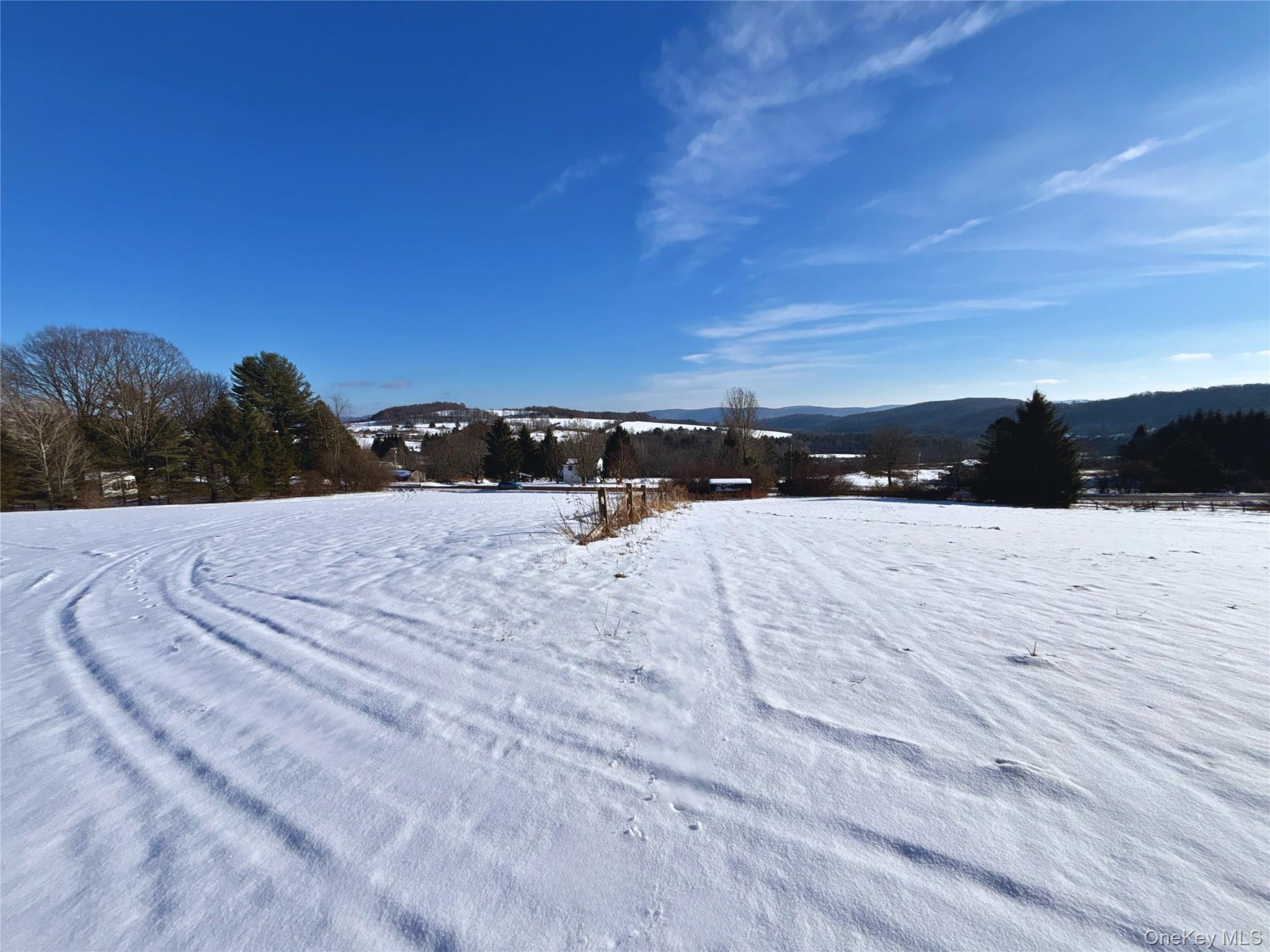 #13 photo, Lot 41-42 Hamden Hill Road, Hamden , NY 13782