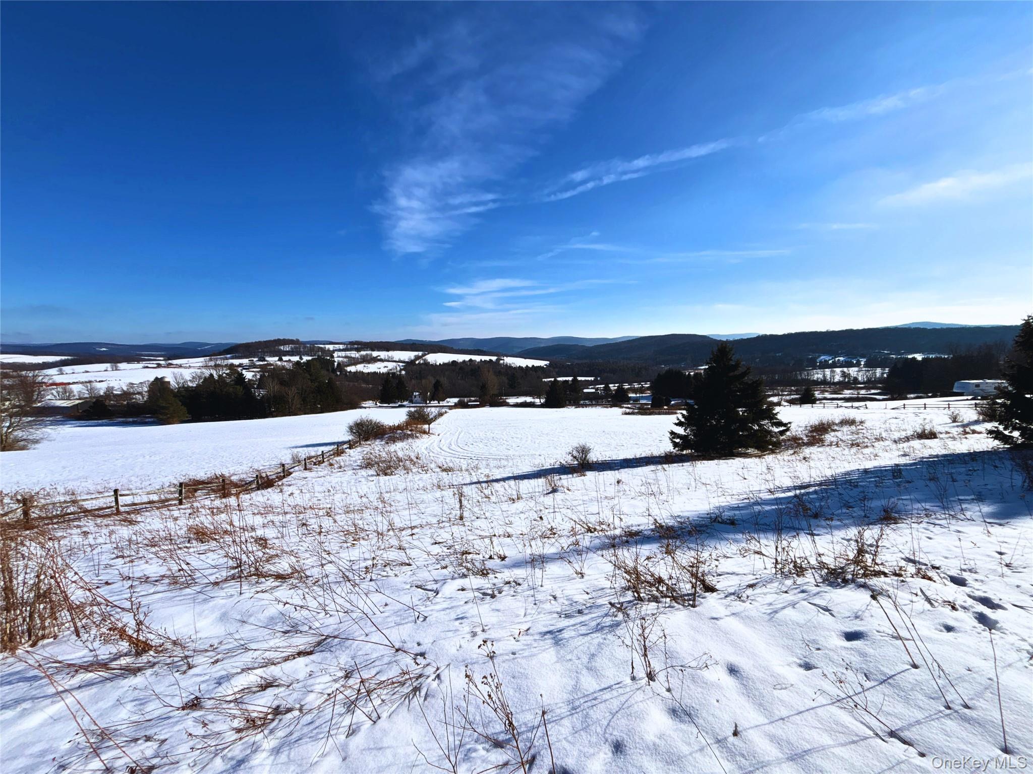 #14 photo, Lot 41-42 Hamden Hill Road, Hamden , NY 13782