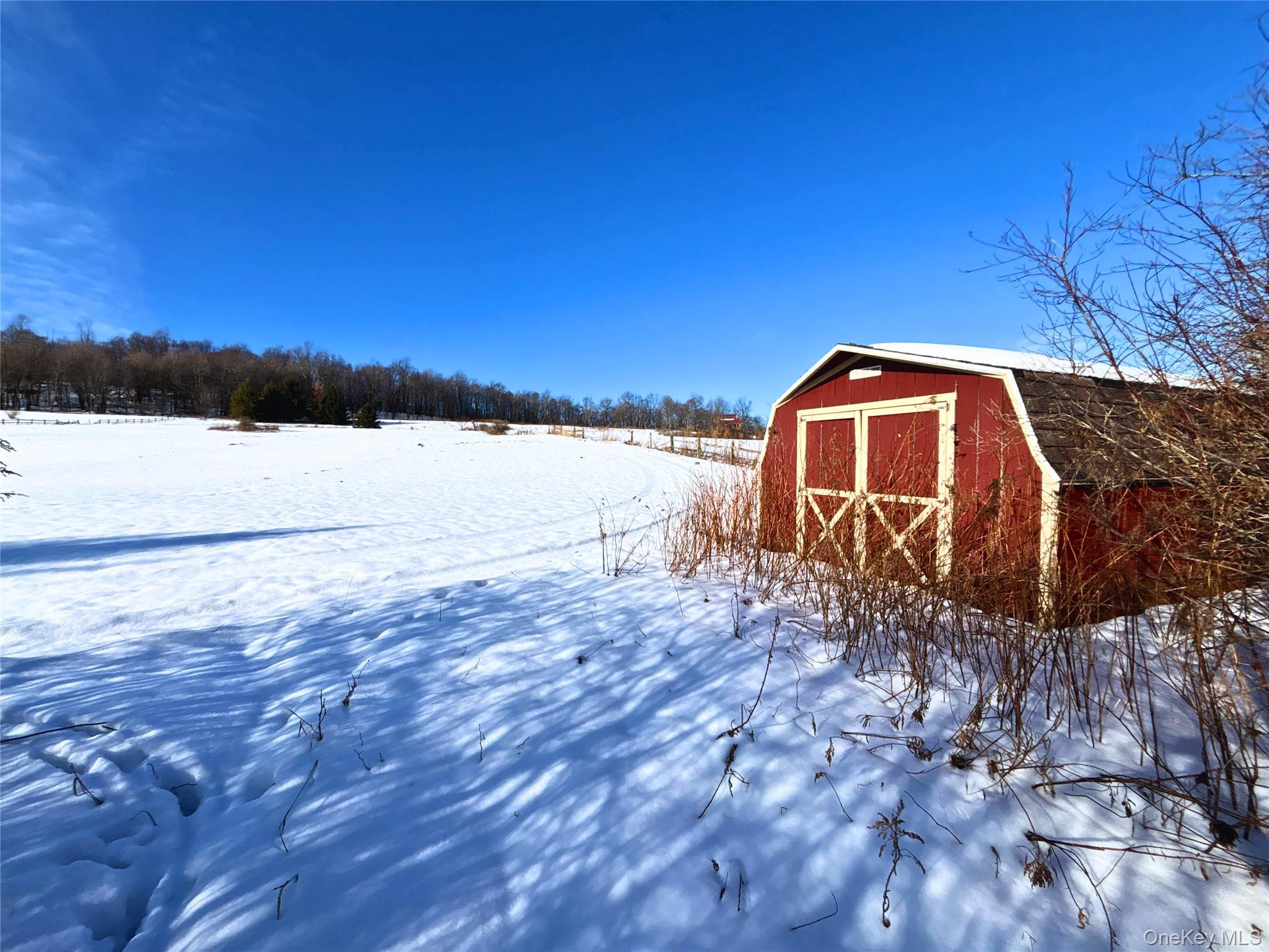 #8 photo, Lot 41-42 Hamden Hill Road, Hamden , NY 13782