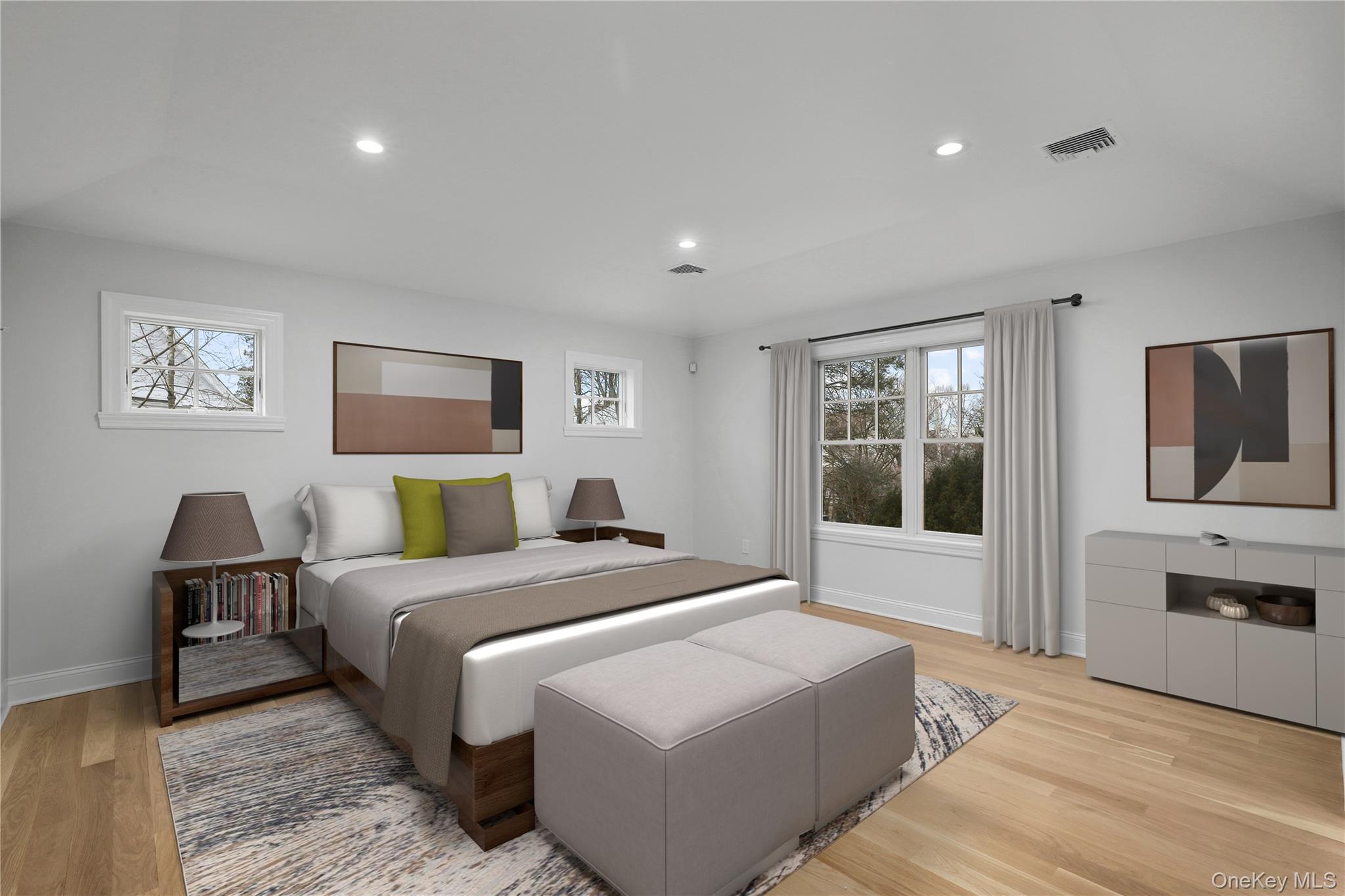 #19 photo, 1 Hobart Street, Bronxville , NY 10708