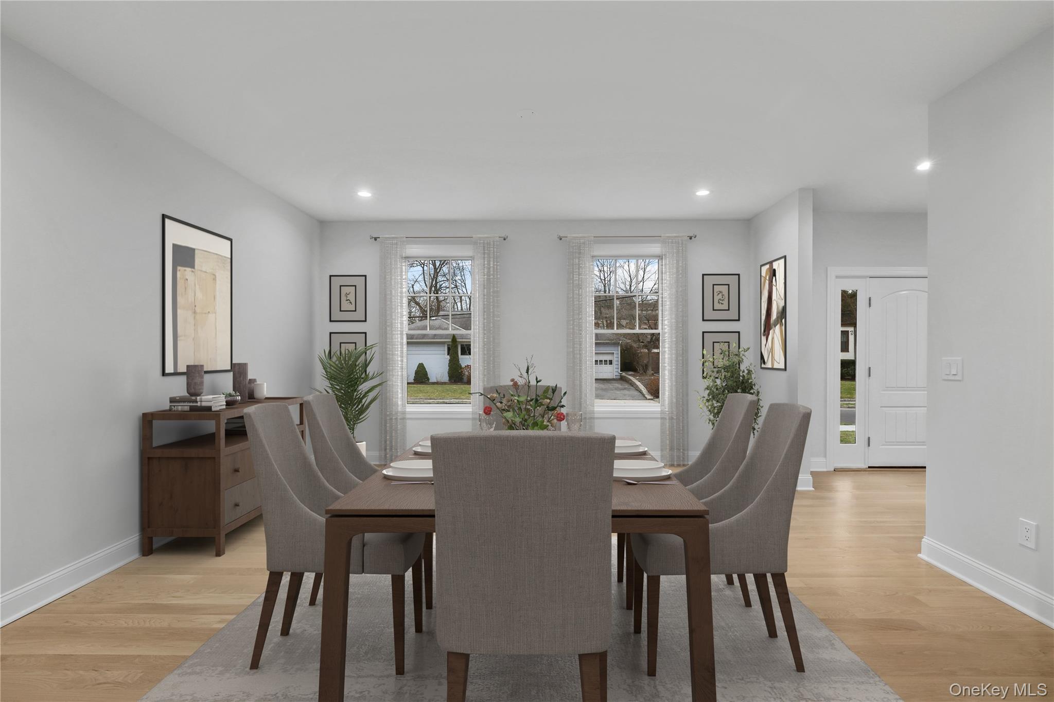 #5 photo, 1 Hobart Street, Bronxville , NY 10708