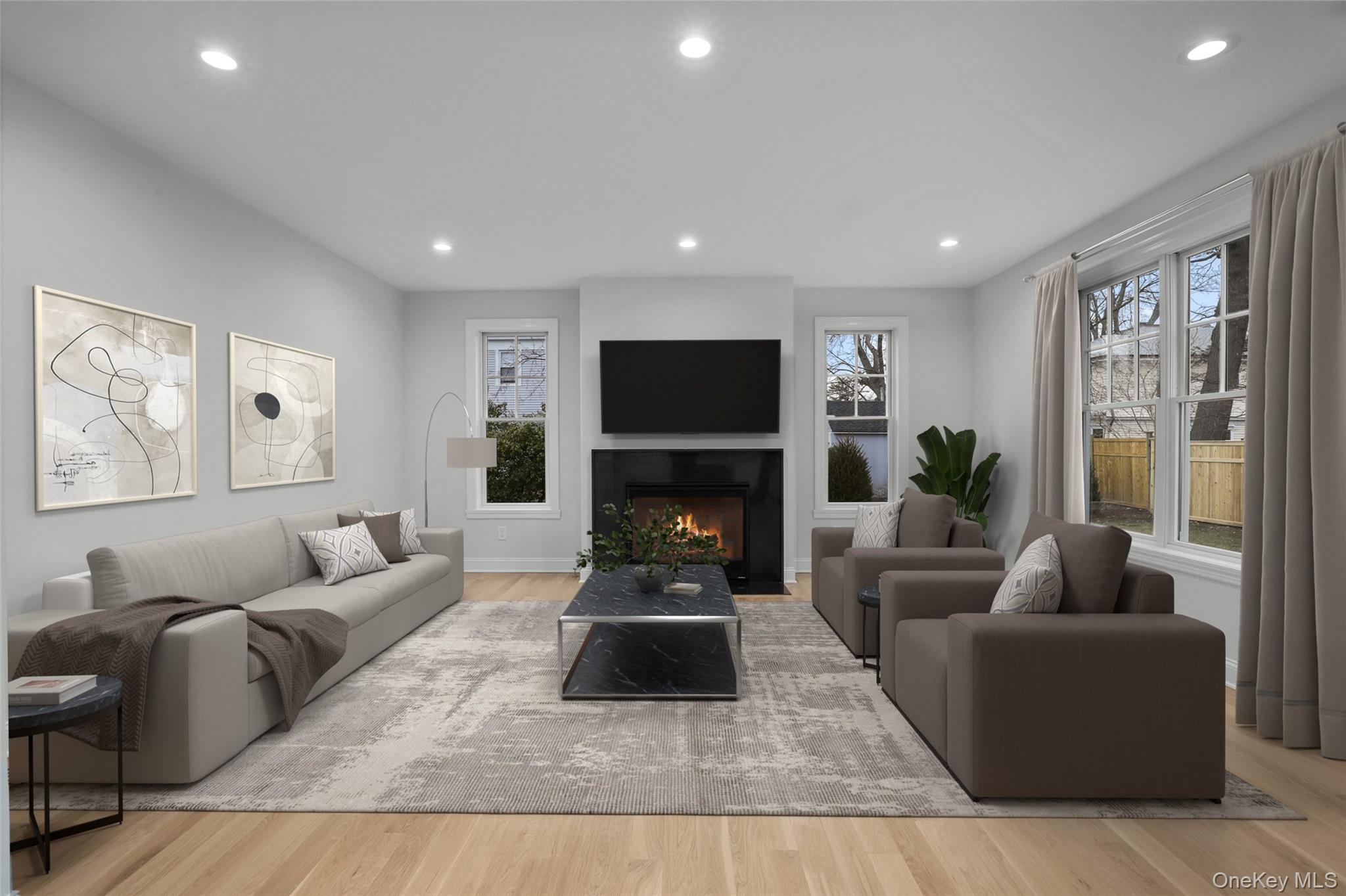 #7 photo, 1 Hobart Street, Bronxville , NY 10708