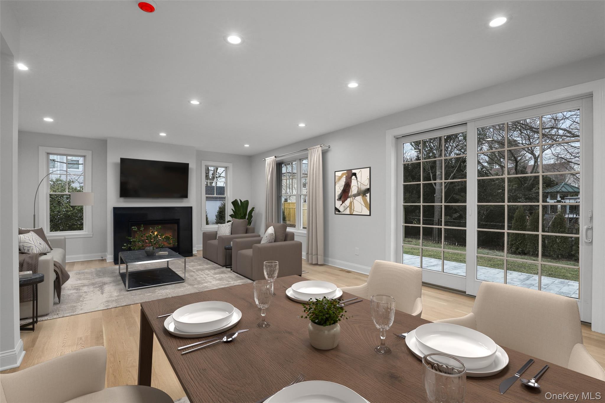 #9 photo, 1 Hobart Street, Bronxville , NY 10708