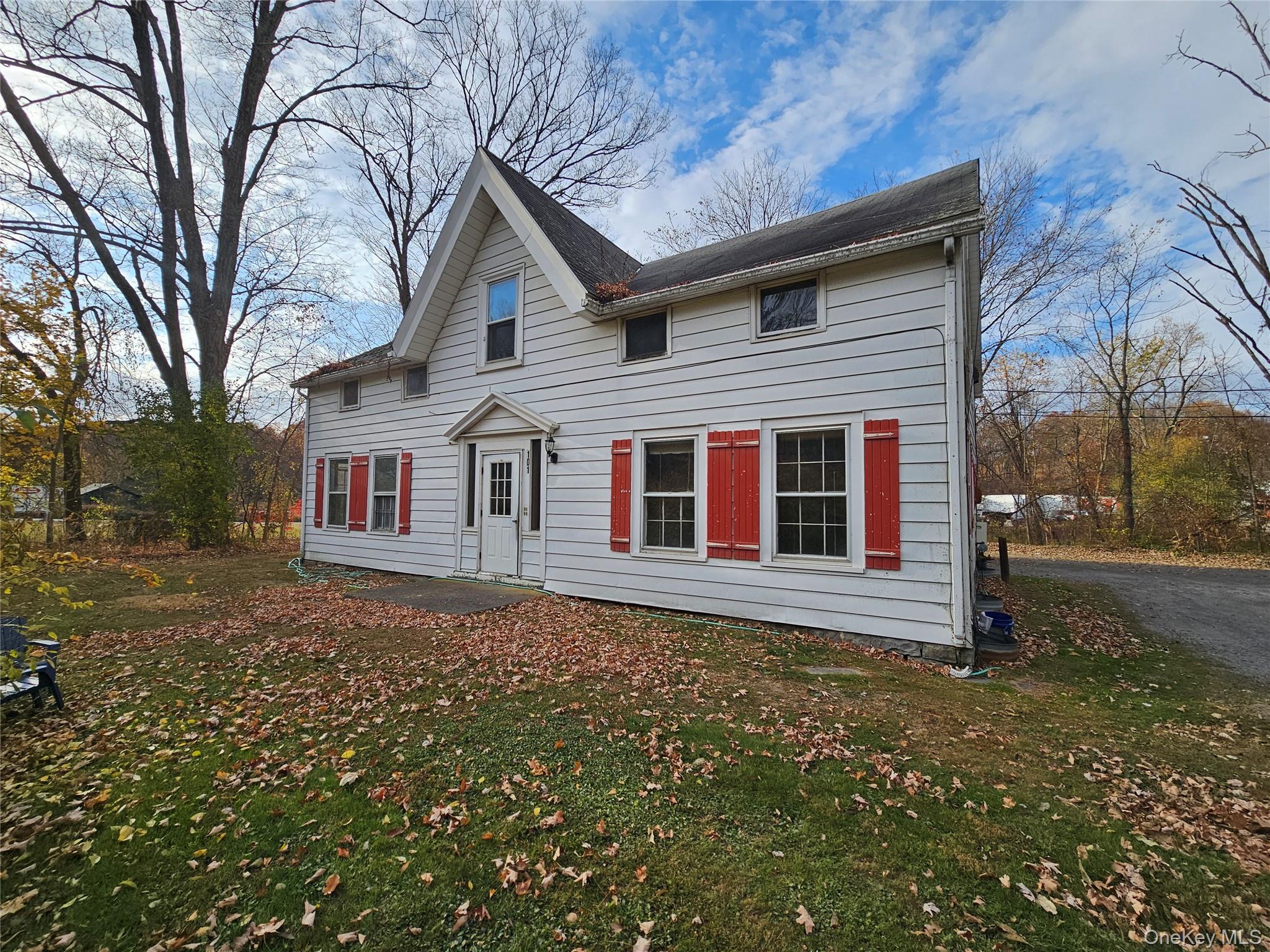 #1 photo, 101 Randall Street, Florida , NY 10921