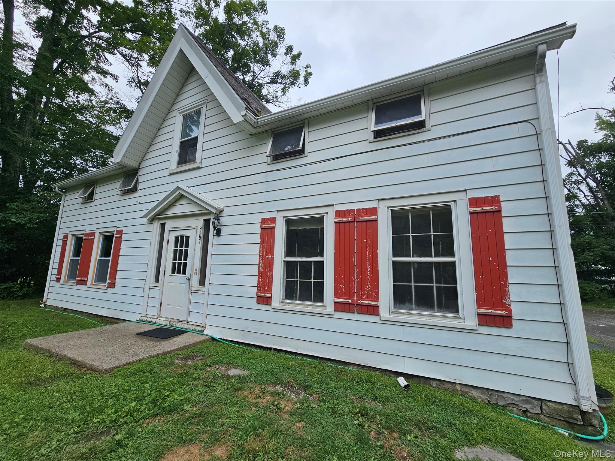 #12 photo, 101 Randall Street, Florida , NY 10921