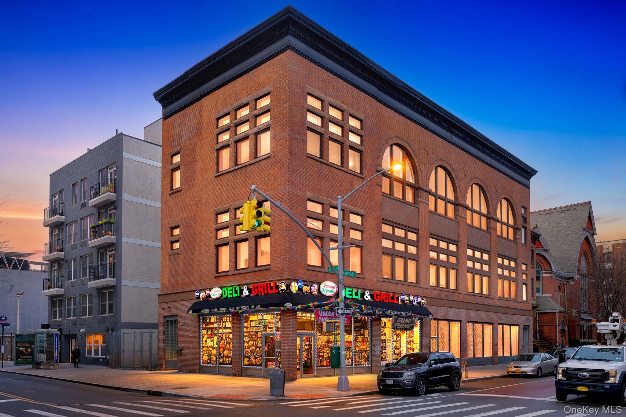 #2 photo, 405 Gates Avenue, ब्रुकलीन Brooklyn , NY 11216