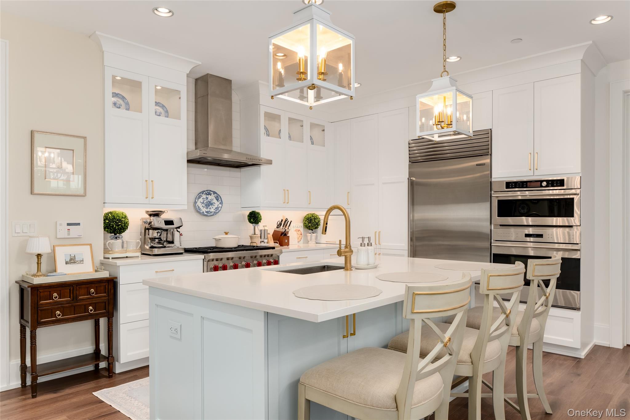 #5 photo, 15 Kensington Road, 布朗士 Bronxville , NY 10708