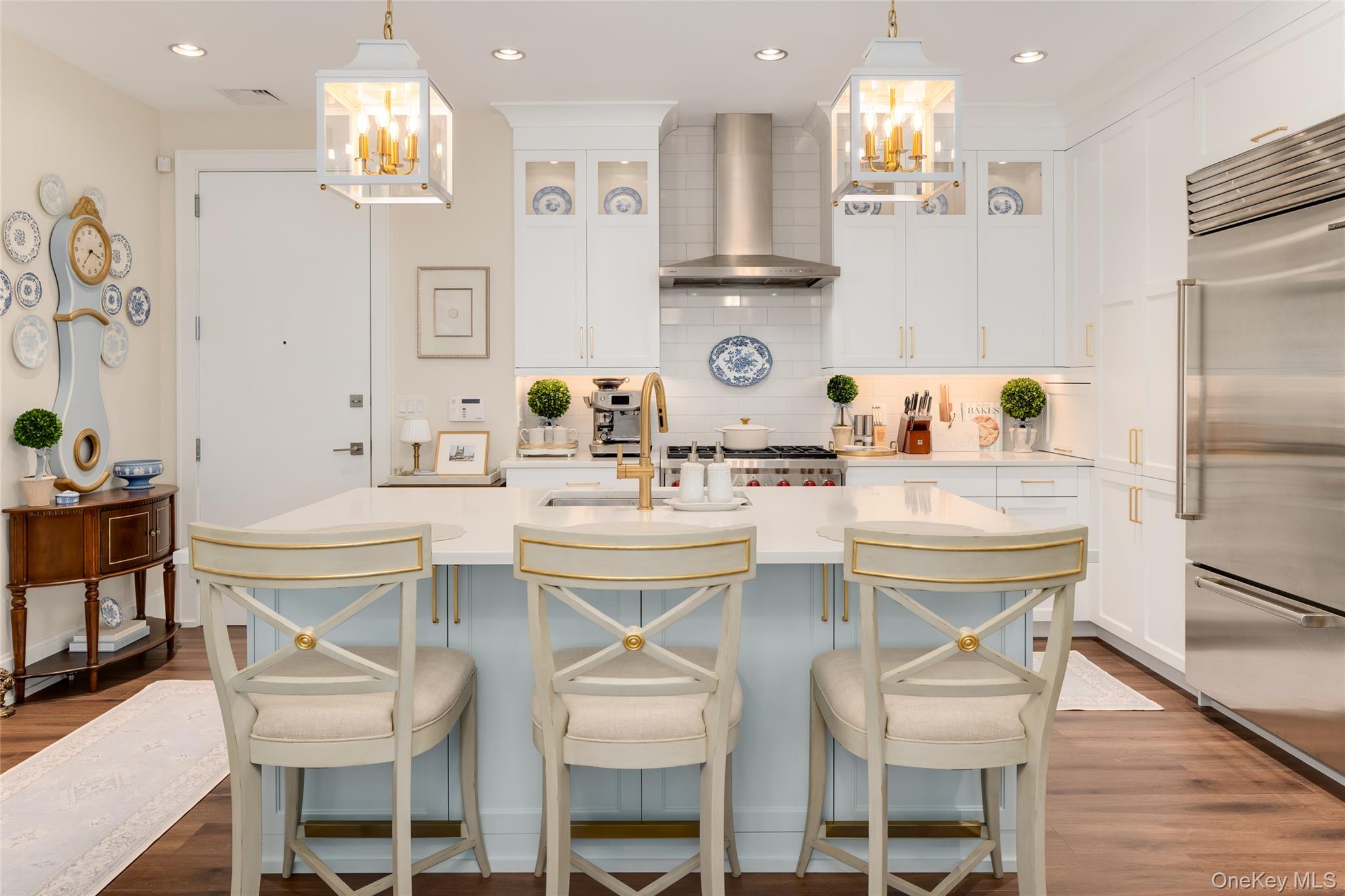 #6 photo, 15 Kensington Road, 布朗士 Bronxville , NY 10708