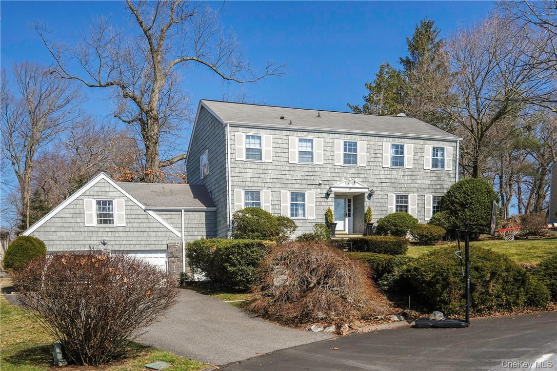 #1 photo, 59 Clinton Avenue, Rye , NY 10580