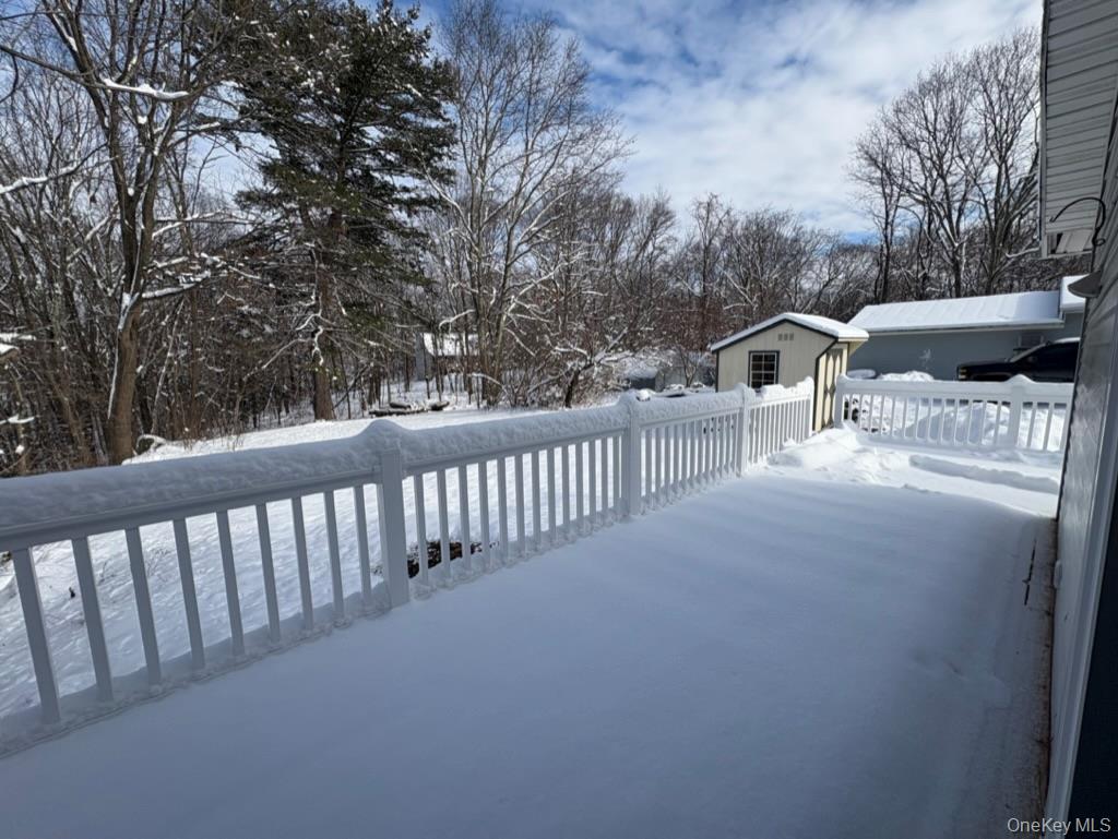 #10 photo, 116 Hawleys Corners Road, Highland , NY 12528