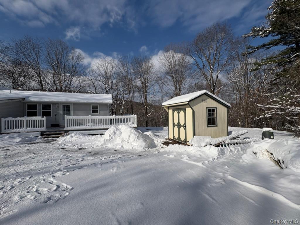 #15 photo, 116 Hawleys Corners Road, Highland , NY 12528