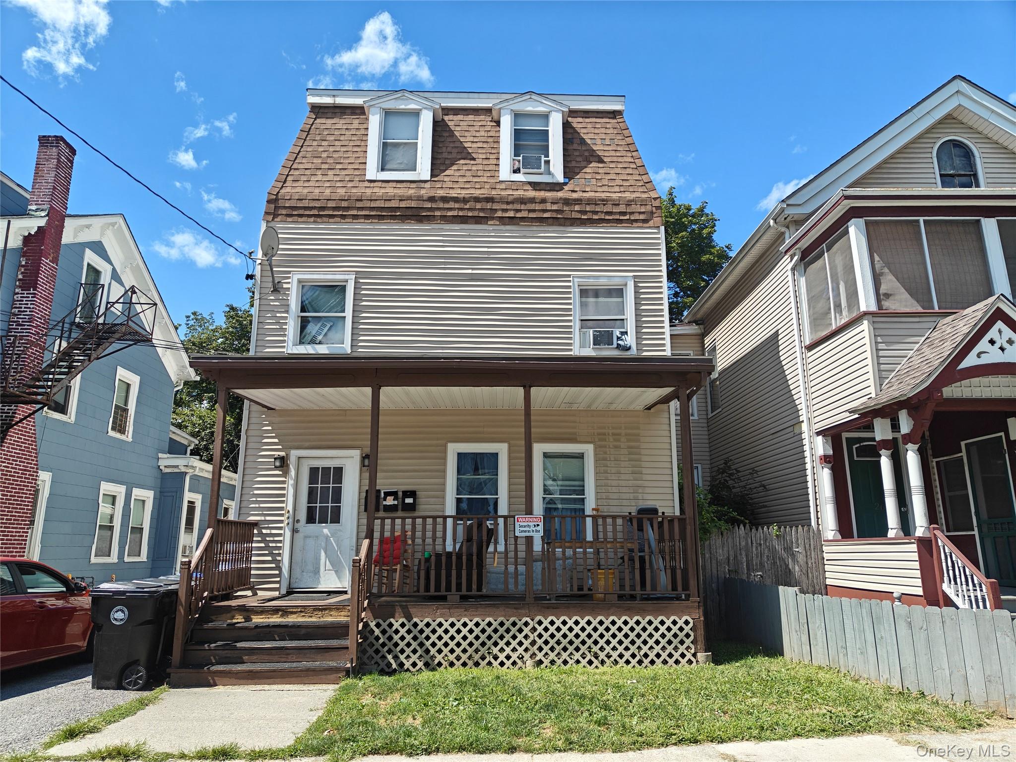#1 photo, 24 Jewett Avenue, Poughkeepsie , NY 12601