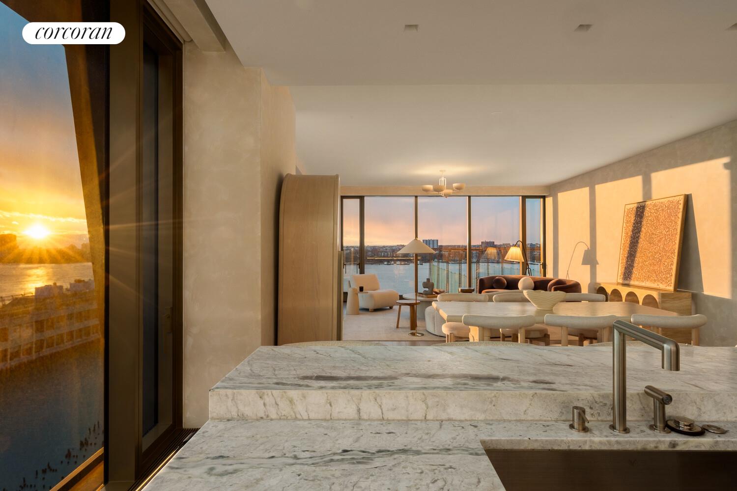 #7 photo, 500 W 18TH Street, Манхэттен ‖ Chelsea , NY 10011