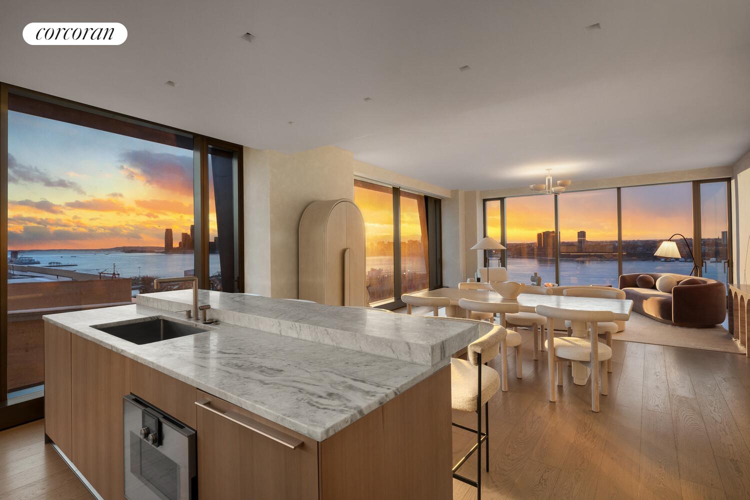 #8 photo, 500 W 18TH Street, Манхэттен ‖ Chelsea , NY 10011