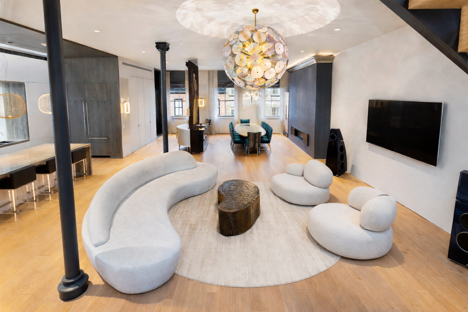 #1 photo, New York City, SoHo , NY 10013