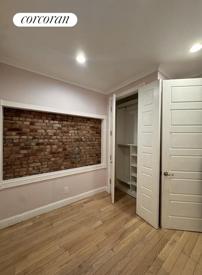 #2 photo, 1592 ST MARKS Avenue, הברונקס Crown Heights , NY 11233