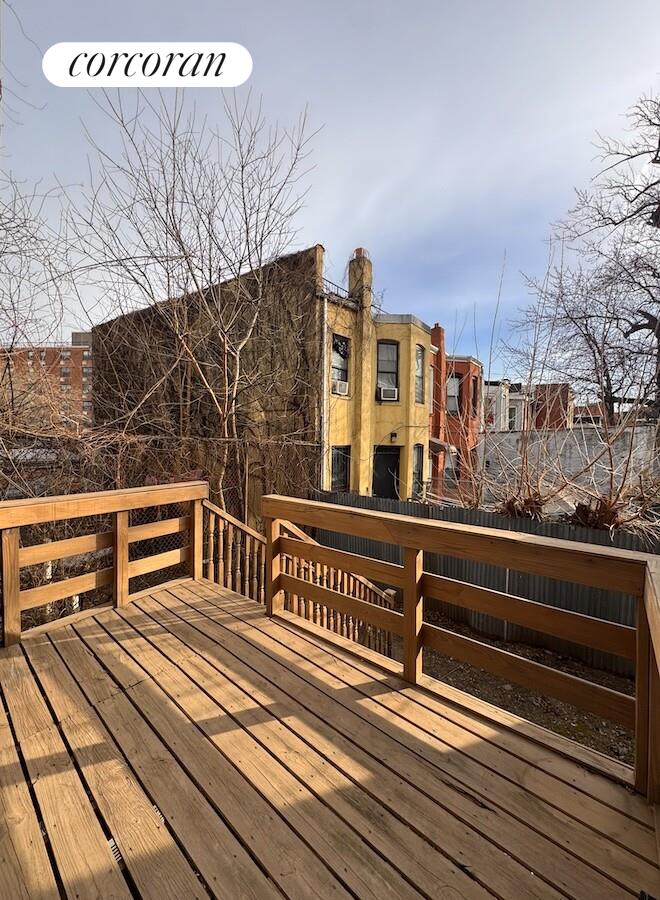 #6 photo, 1592 ST MARKS Avenue, הברונקס Crown Heights , NY 11233