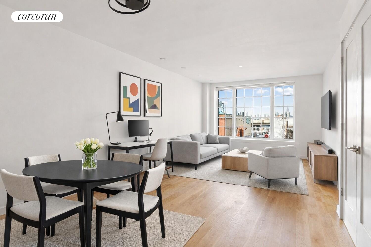 #1 photo, 52 HERBERT Street, 브루클린 Williamsburg , NY 11222