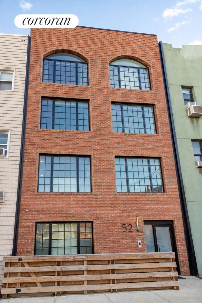 #9 photo, 52 HERBERT Street, 브루클린 Williamsburg , NY 11222