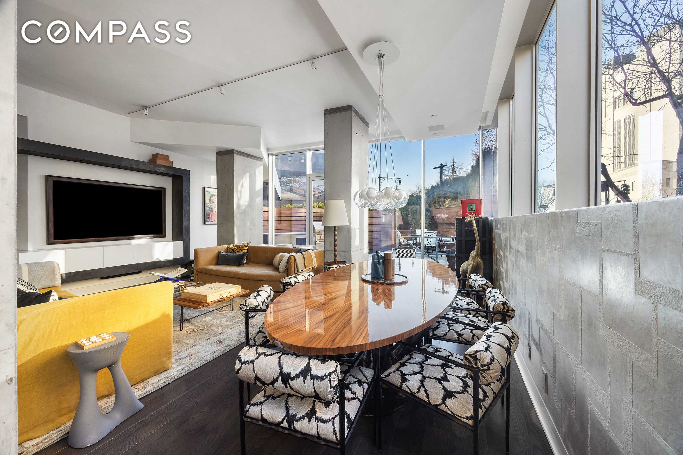 #5 photo, 471 Washington Street, Манхэттен ‖ Tribeca , NY 10013