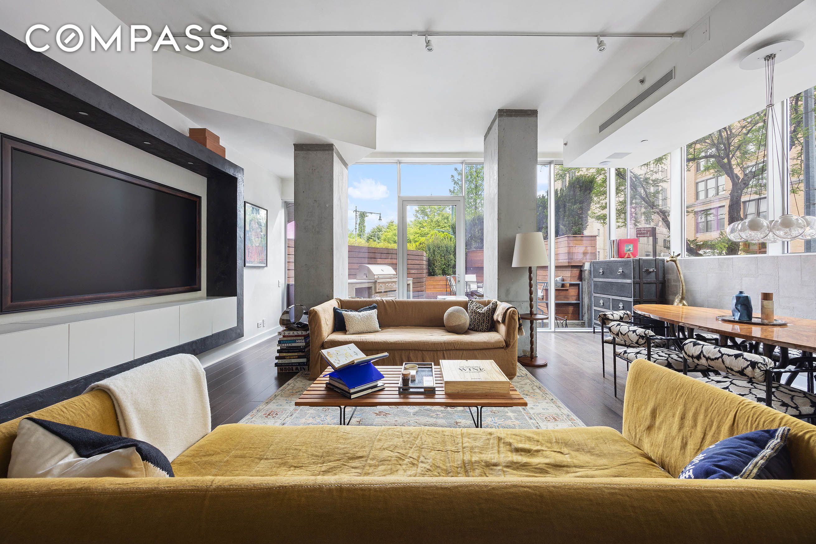 #7 photo, 471 Washington Street, Манхэттен ‖ Tribeca , NY 10013