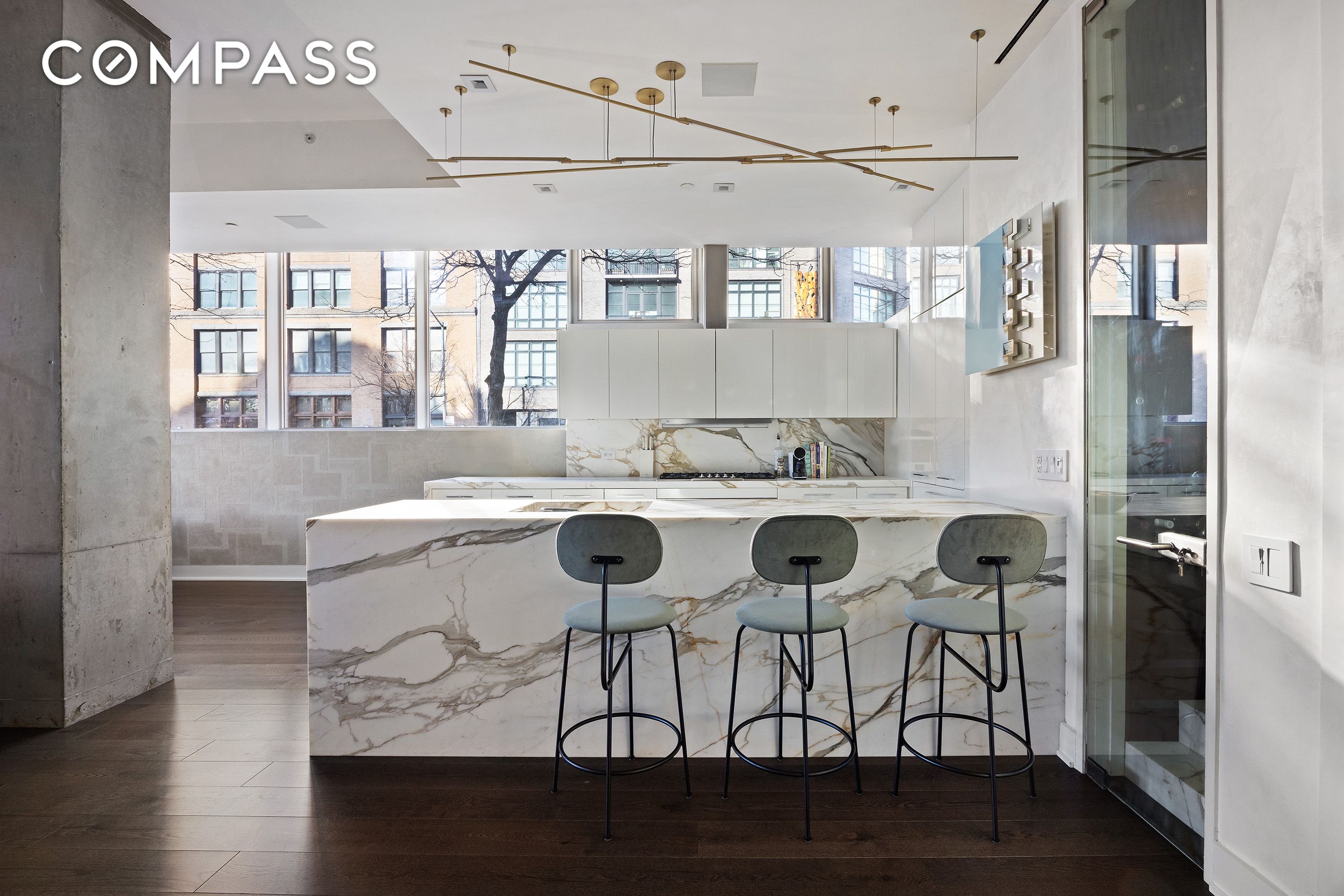 #8 photo, 471 Washington Street, Манхэттен ‖ Tribeca , NY 10013