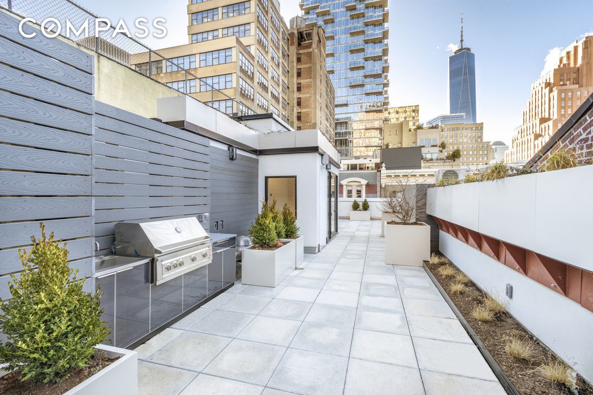 #12 photo, New York City, Манхэттен ‖ Tribeca , NY 10013