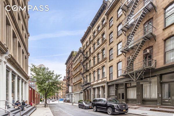 #13 photo, New York City, Манхэттен ‖ Tribeca , NY 10013